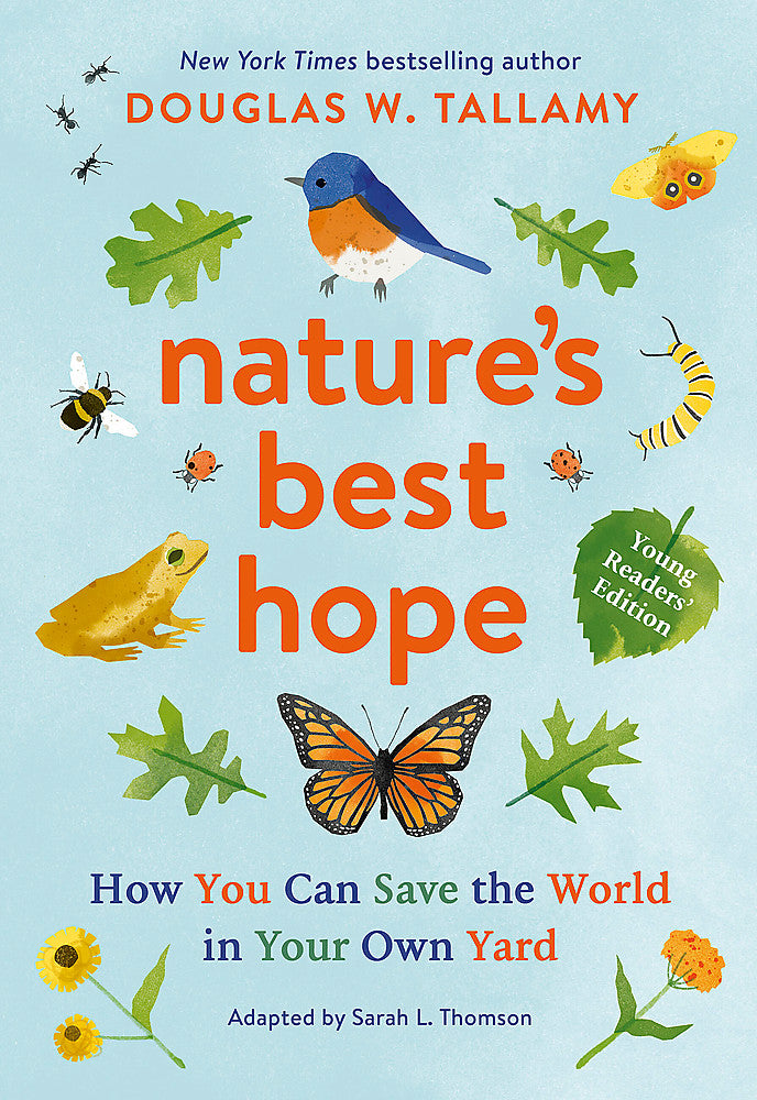 Nature's Best Hope (Young Readers' Edition)