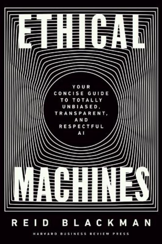 Ethical Machines