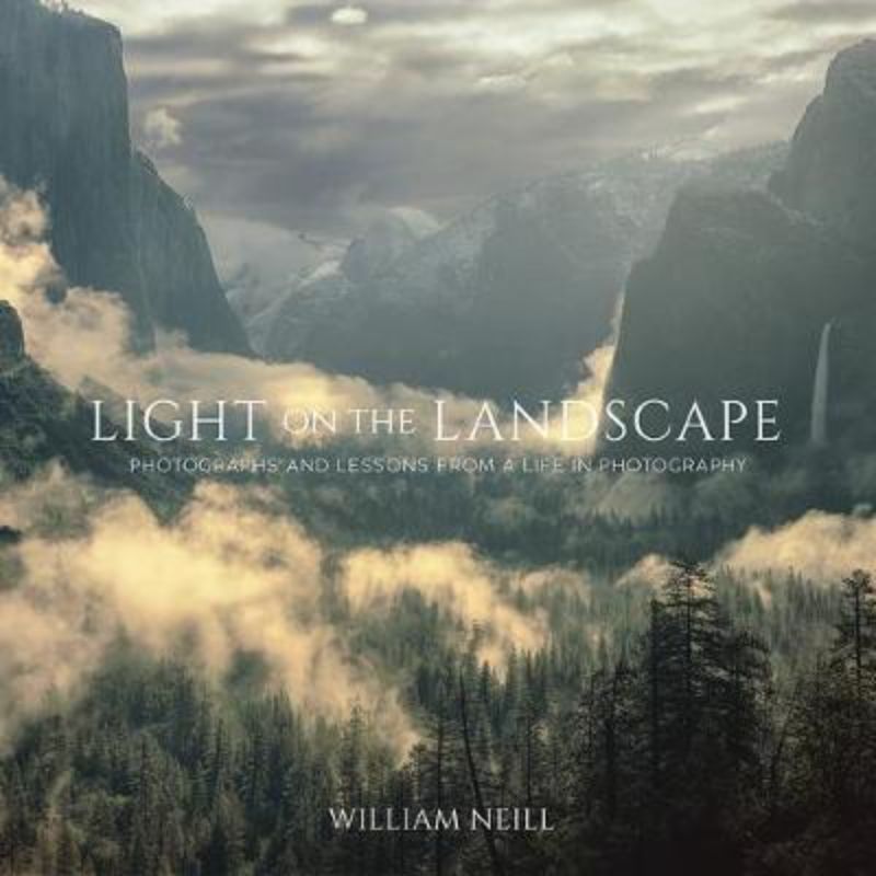 Light on the Landscape