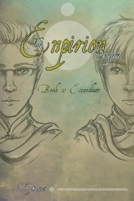 The Enpirion Project