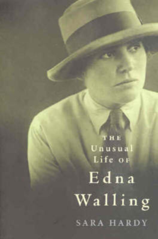 The Unusual Life of Edna Walling
