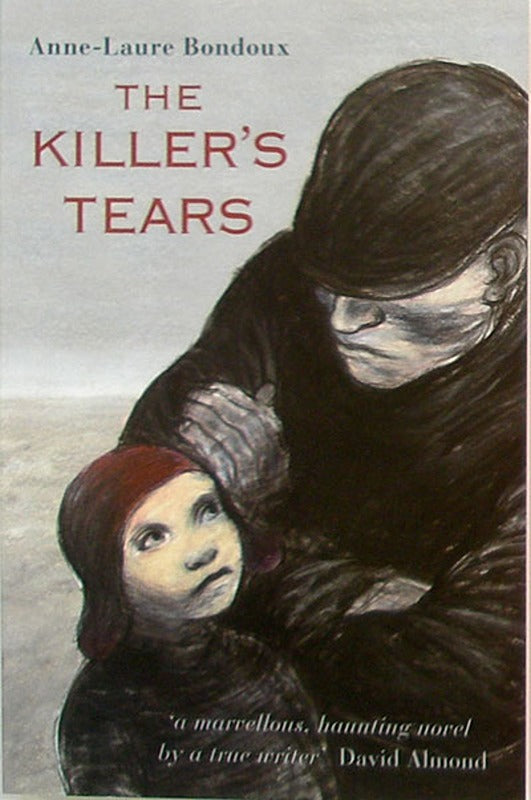 The Killer's Tears