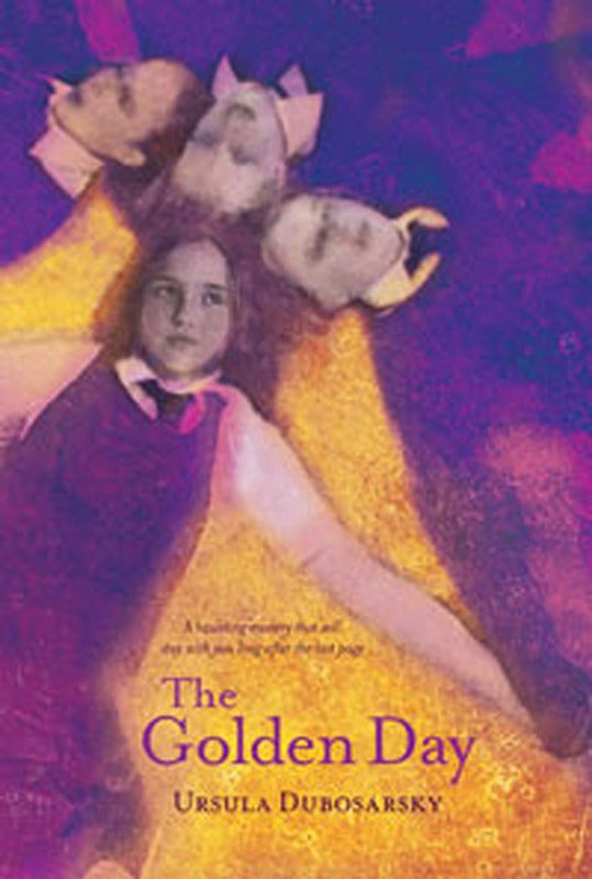 The Golden Day