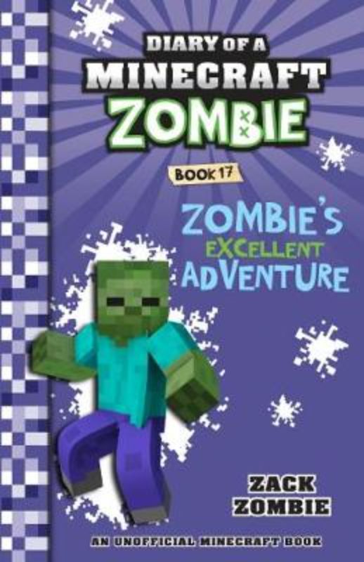 Zombies Excellent Adventure #17
