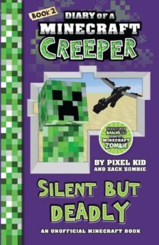 Silent But Deadly #2