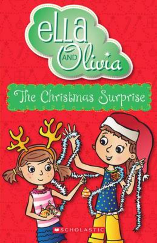 Christmas Surprise #9