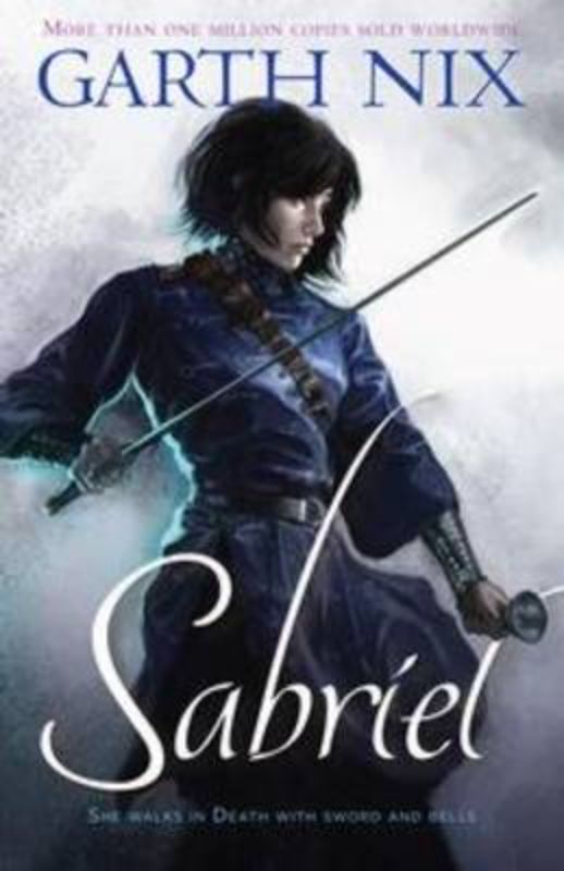 Sabriel