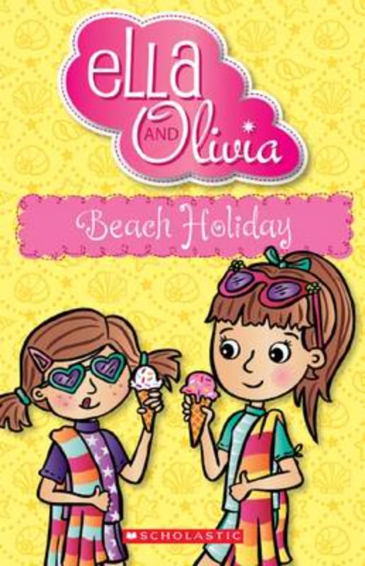 Beach Holiday #13