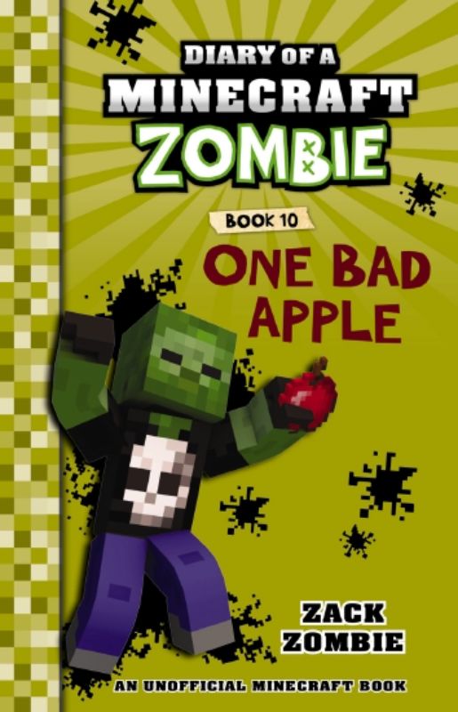 One Bad Apple #10