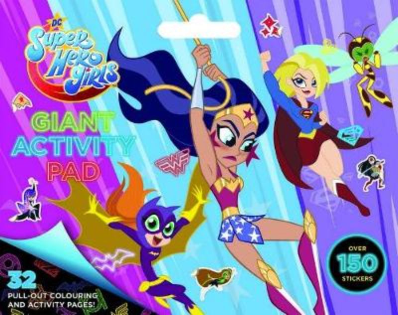 Dc Super Hero Girls Gap