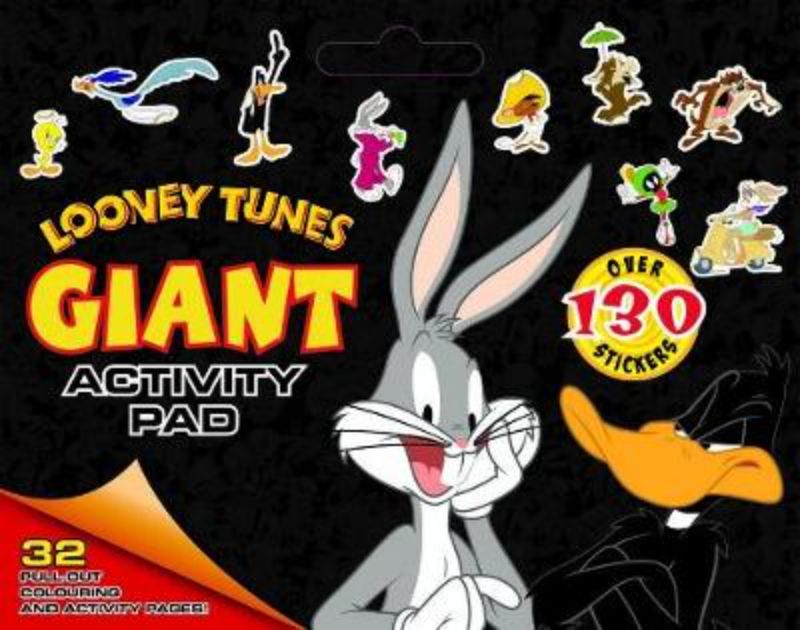 Looney Tunes Gap