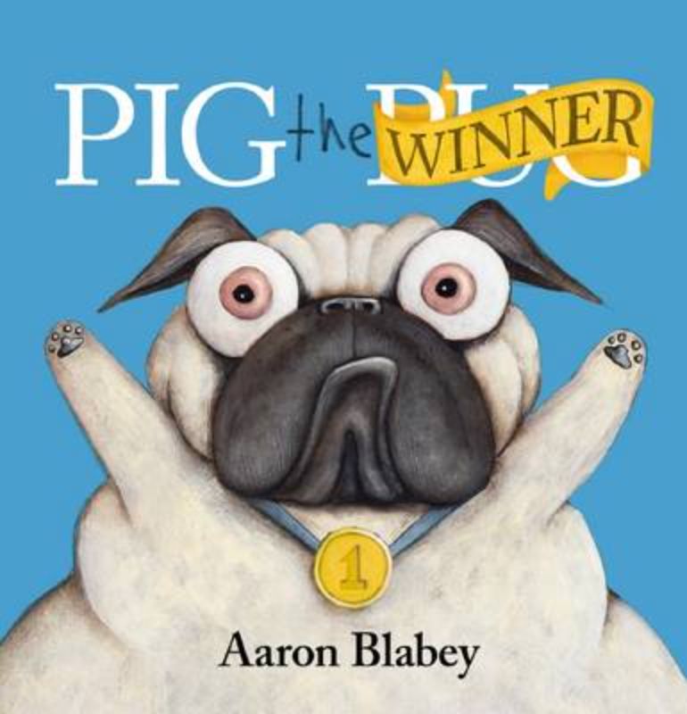 Pig The Winner Hb