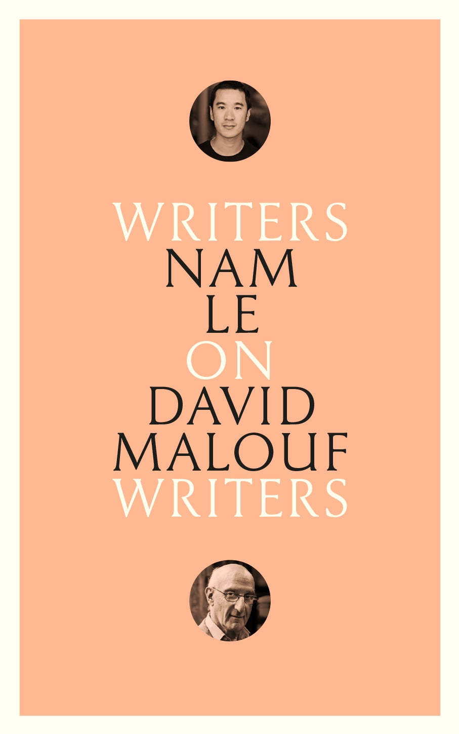 On David Malouf: Writers on Writers