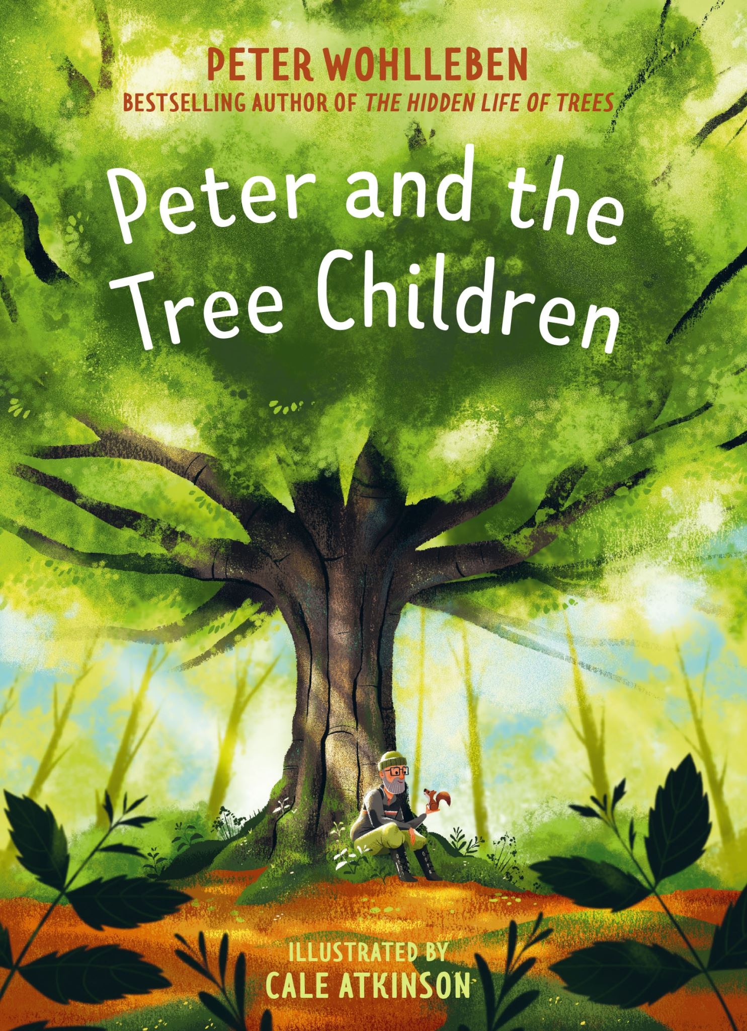Peter and the Tree Children