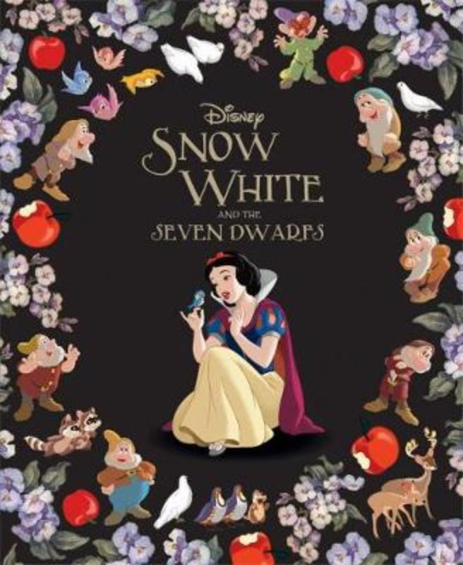 Snow White Classic Collection #5
