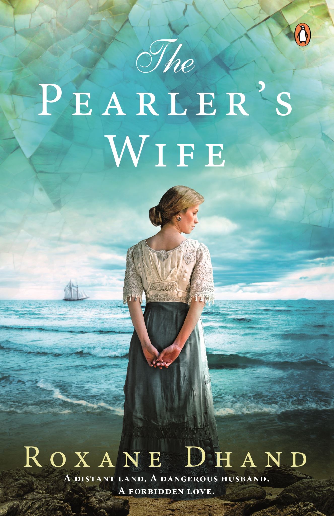 The Pearler's Wife