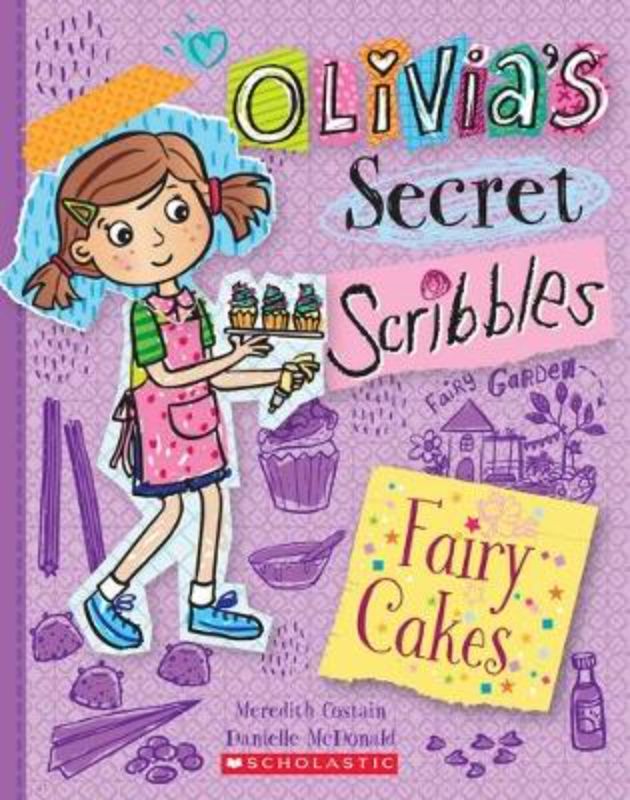 Fairy Cakes #10