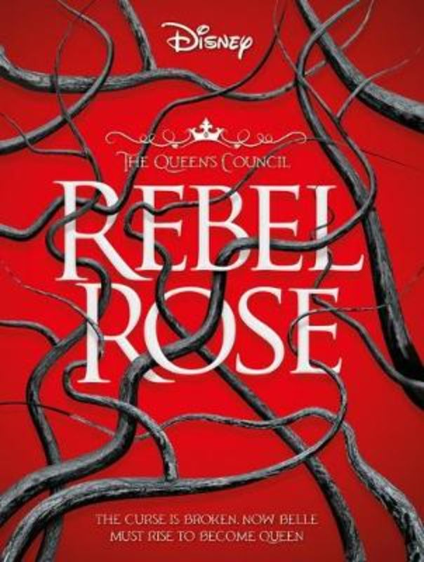 Rebel Rose Queen's Council #1