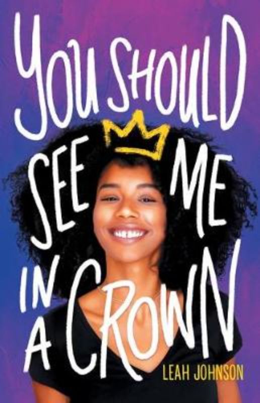 You Should See Me In Crown Pb