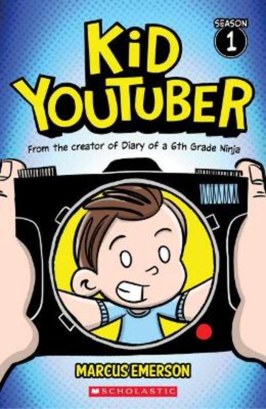 Kid Youtuber: Season 1