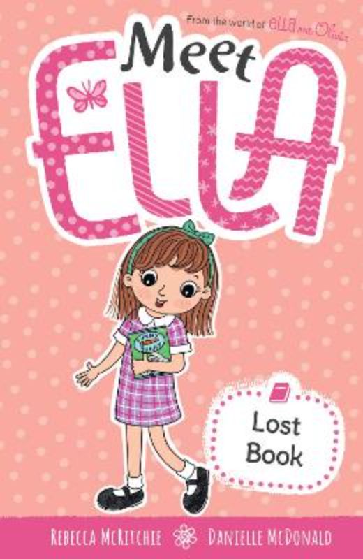 Lost Book #6