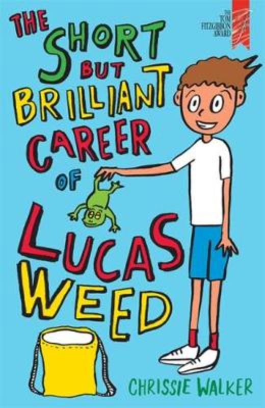 Short Career Of Lucas Weed