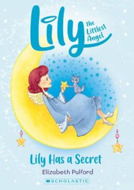 Lily Has A Secret #2 Ne
