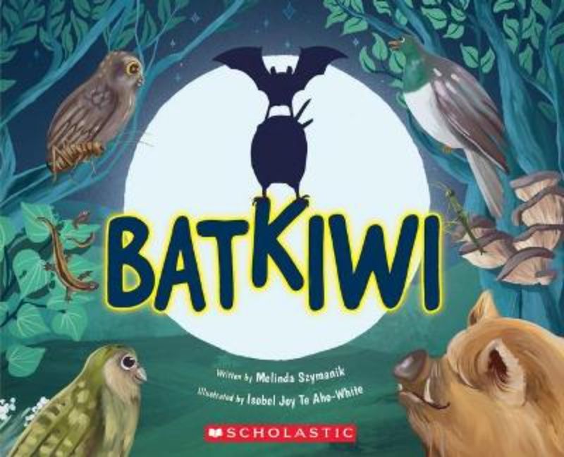 Batkiwi