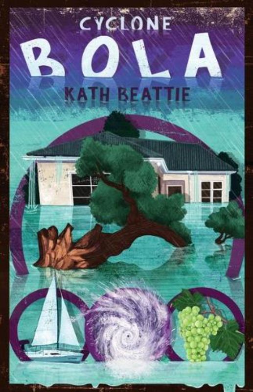 Cyclone Bola (My New Zealand Story)