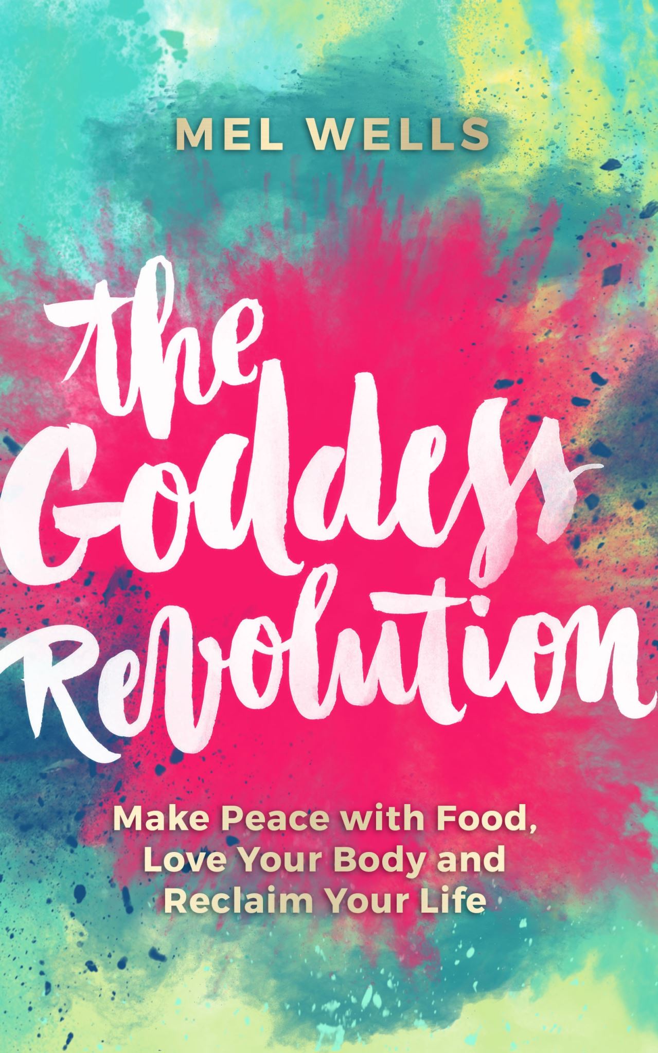 Goddess Revolution