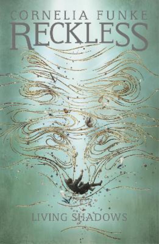 Living Shadows (Reckless 2)