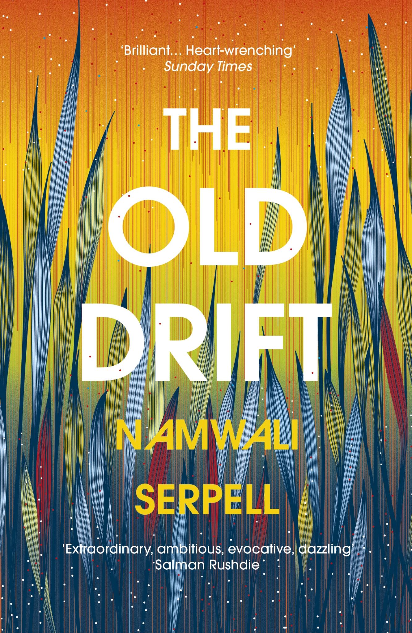 The Old Drift