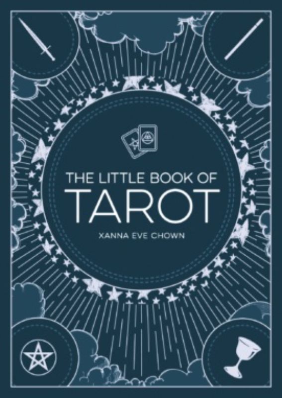 The Little Book of Tarot