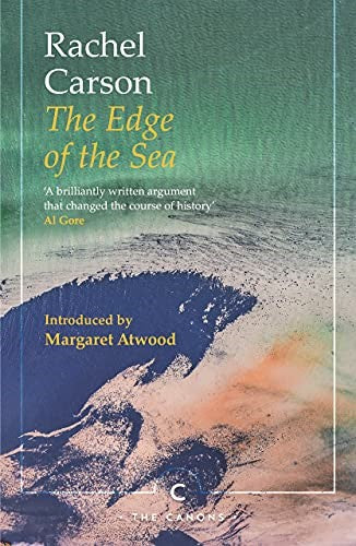 The Edge Of The Sea Main - Canons