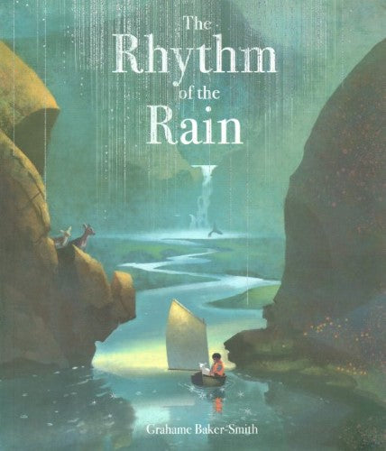 Rhythm of the Rain
