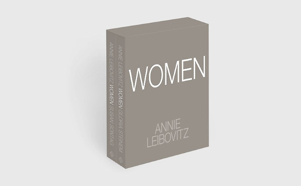 Annie Leibovitz: Women
