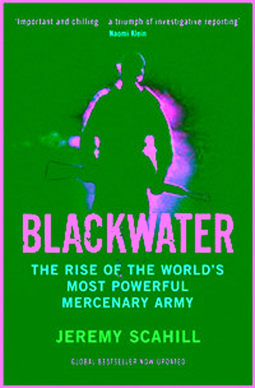 Blackwater