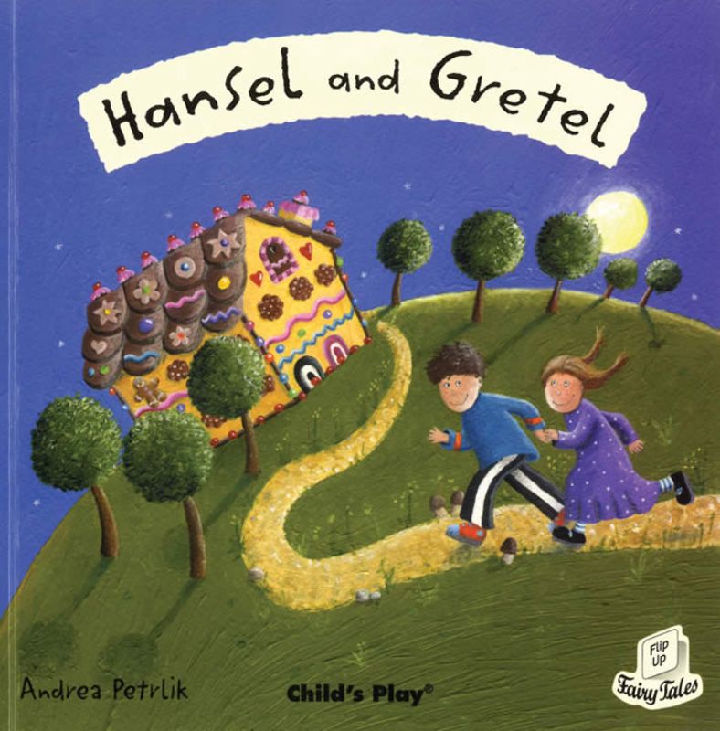 Hansel and Gretel