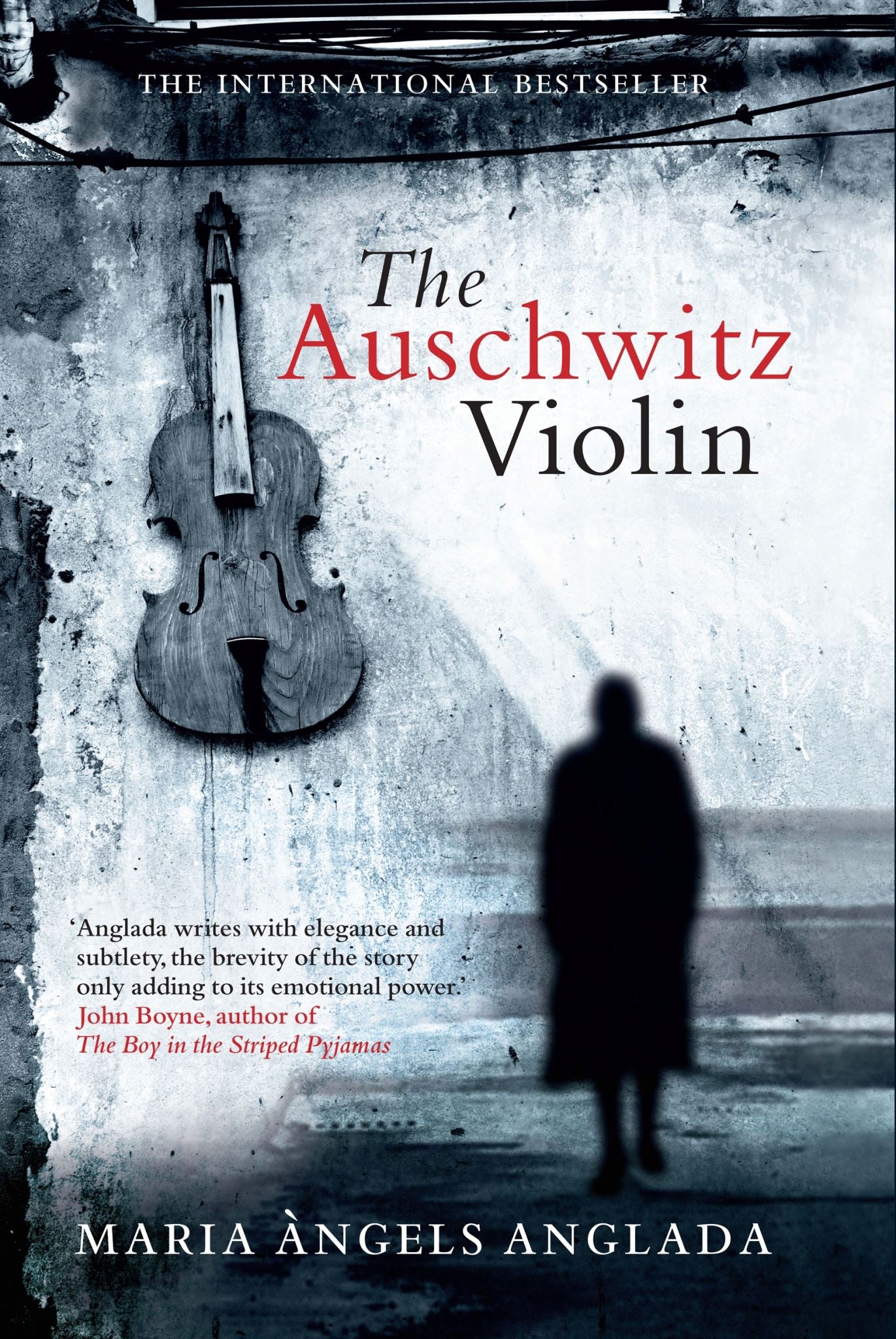 The Auschwitz Violin