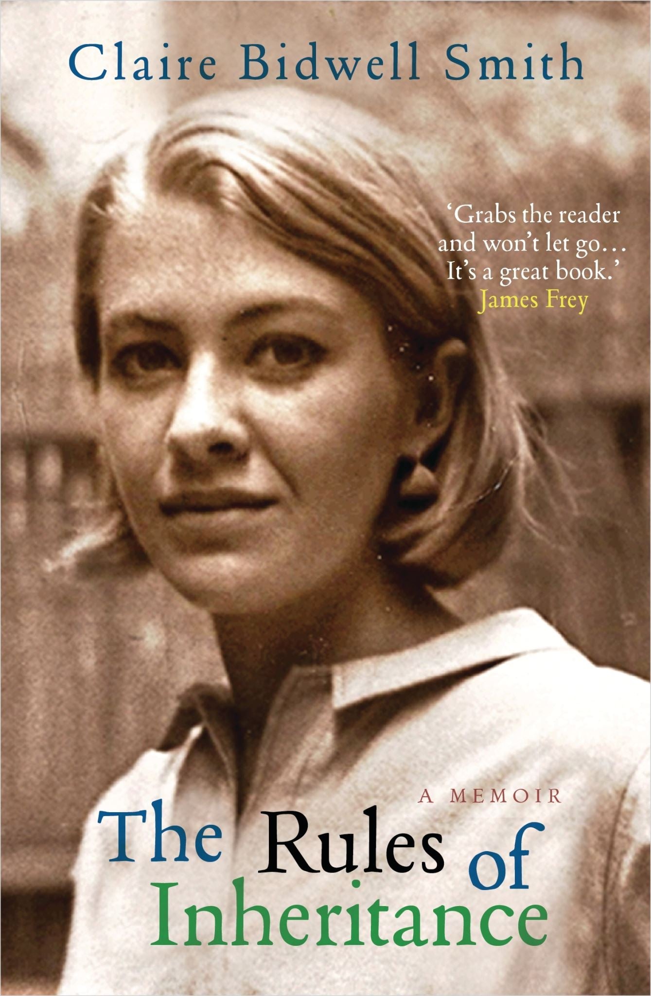 The Rules of Inheritance