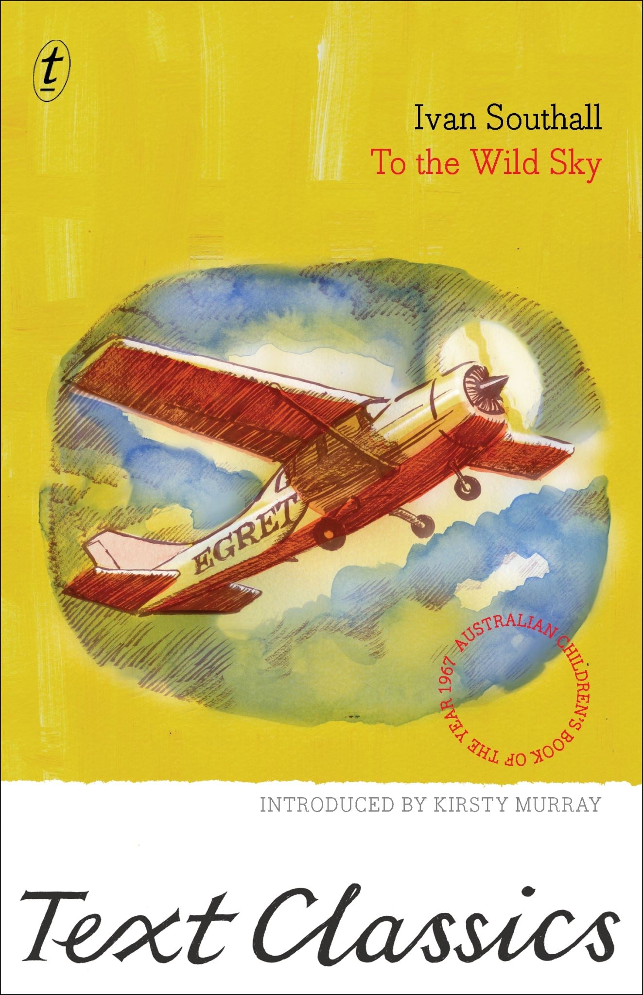 To The Wild Sky: Text Classics