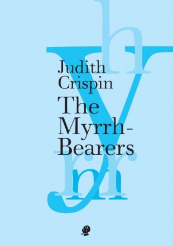 Myrrh-Bearers