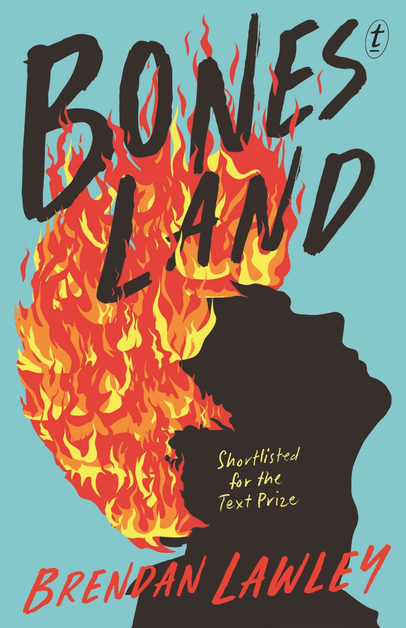 Bonesland