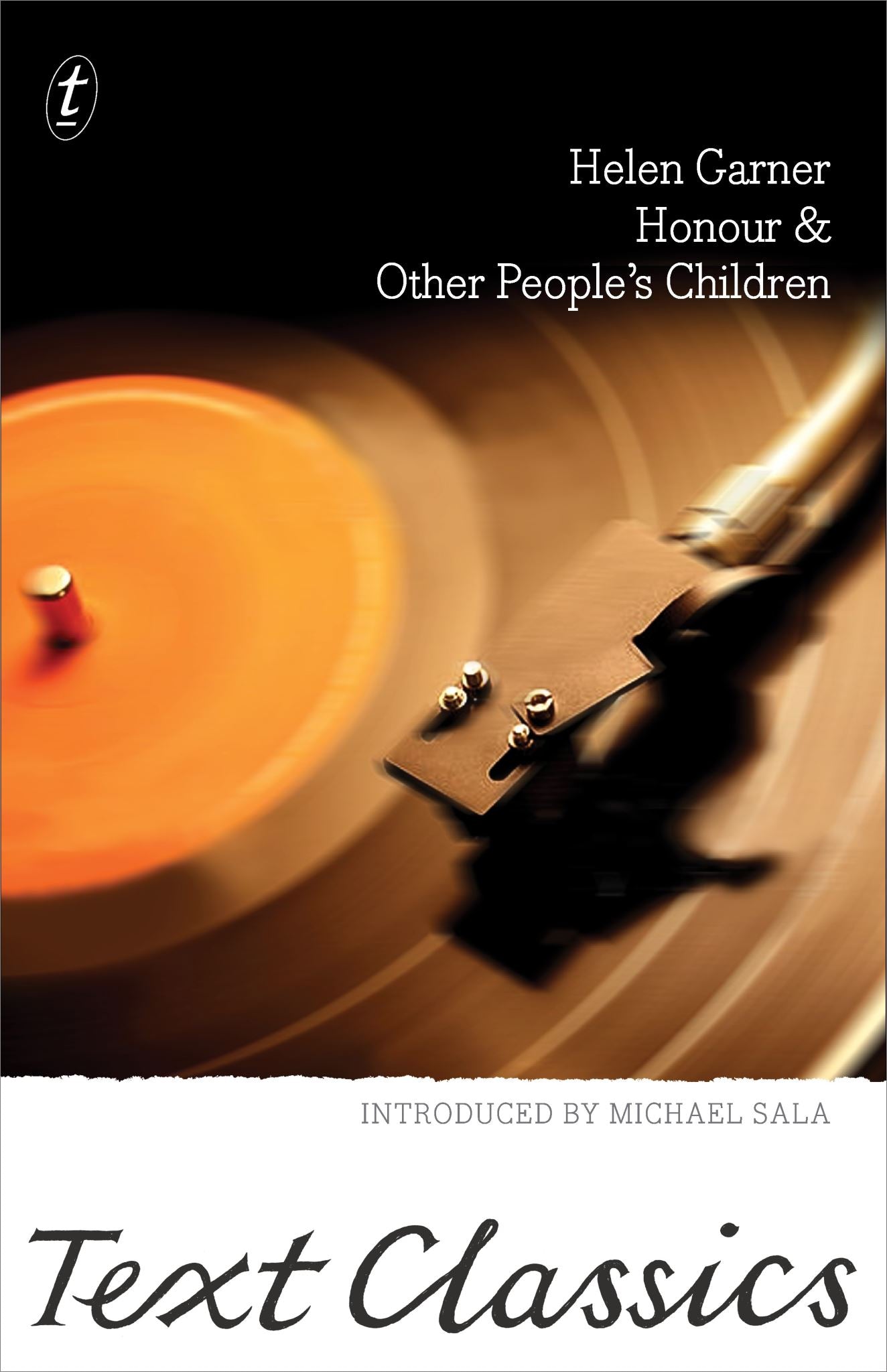 Honour & Other People's Children: Text Classics