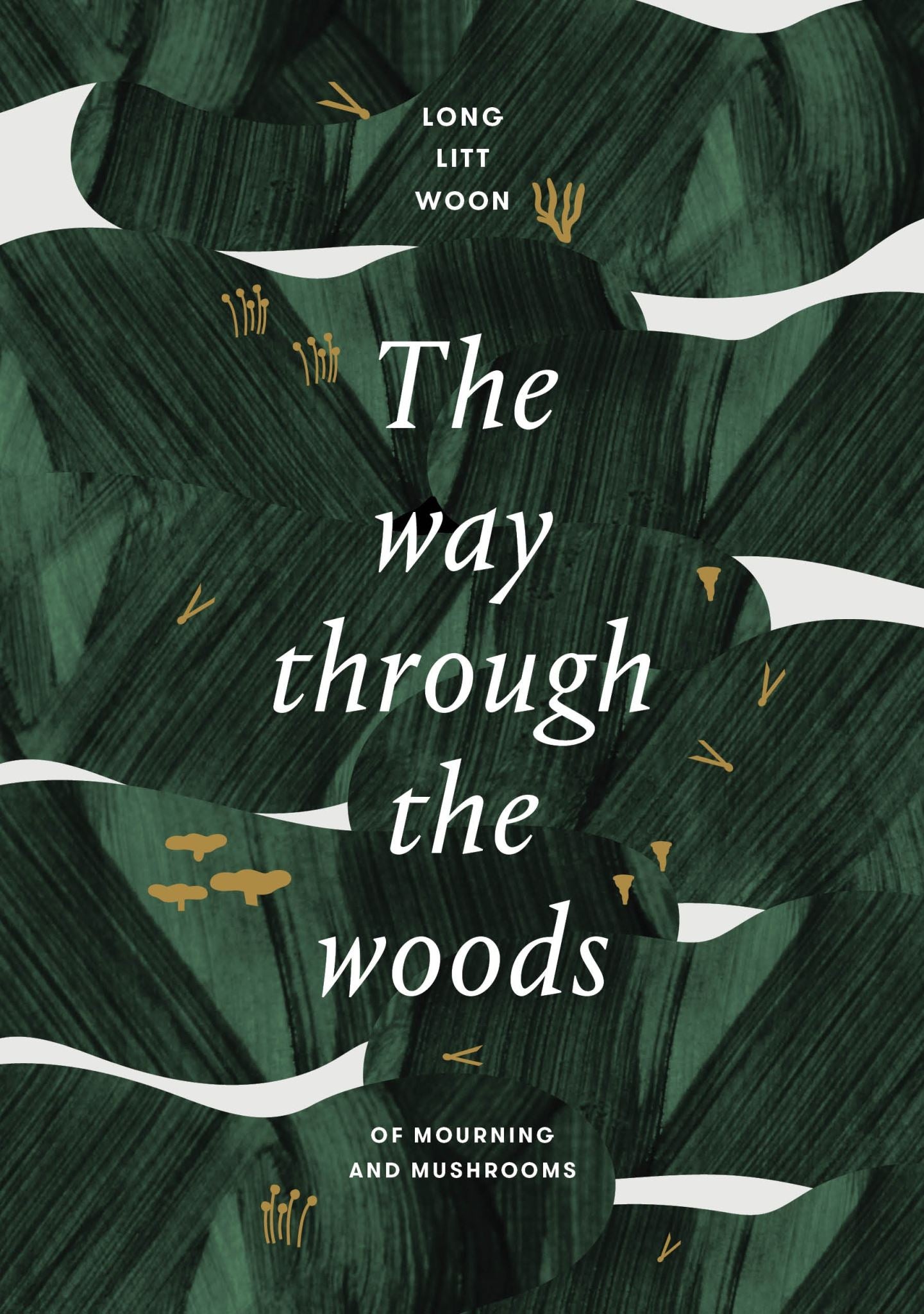The Way Through the Woods