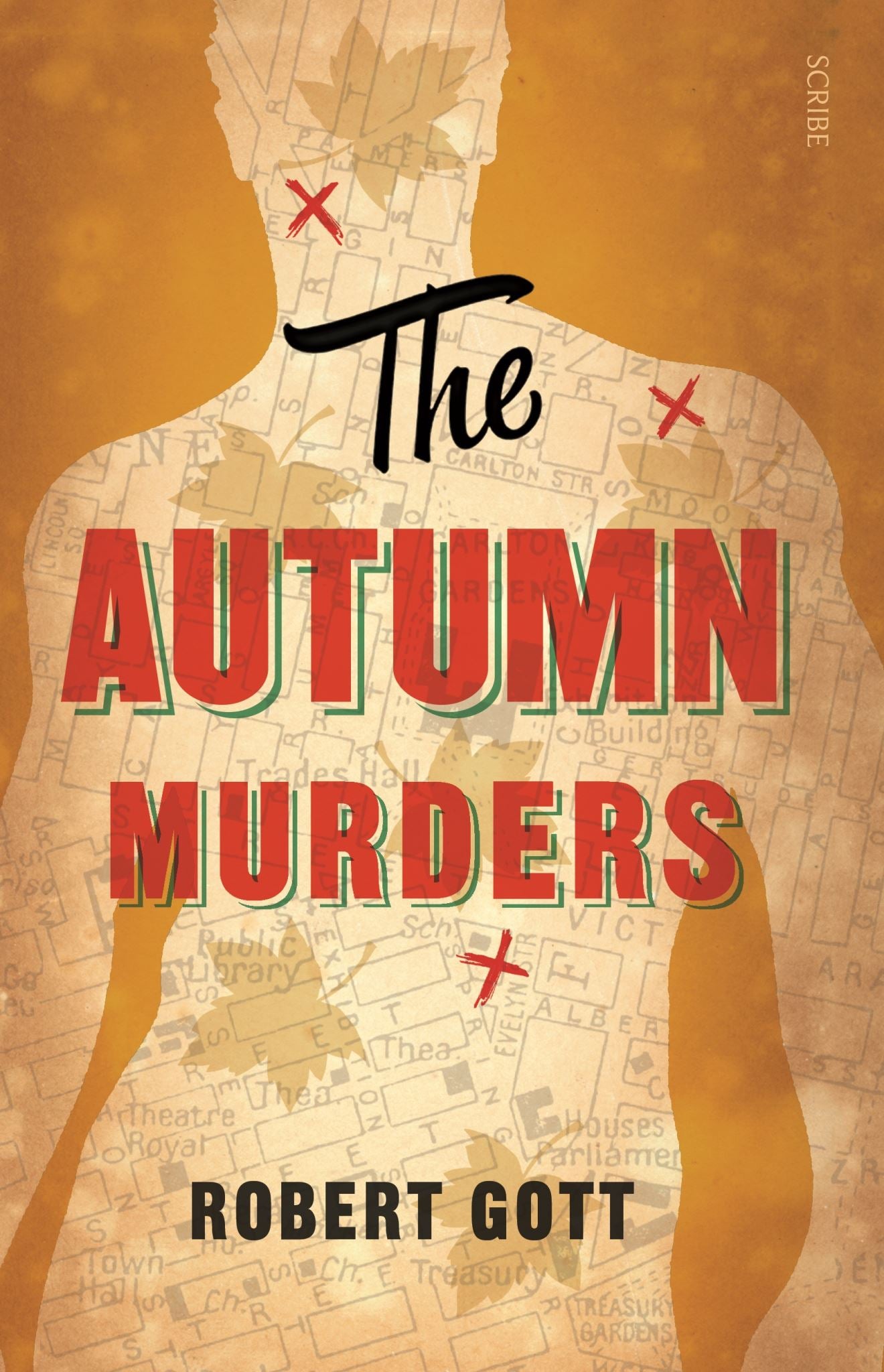 The Autumn Murders
