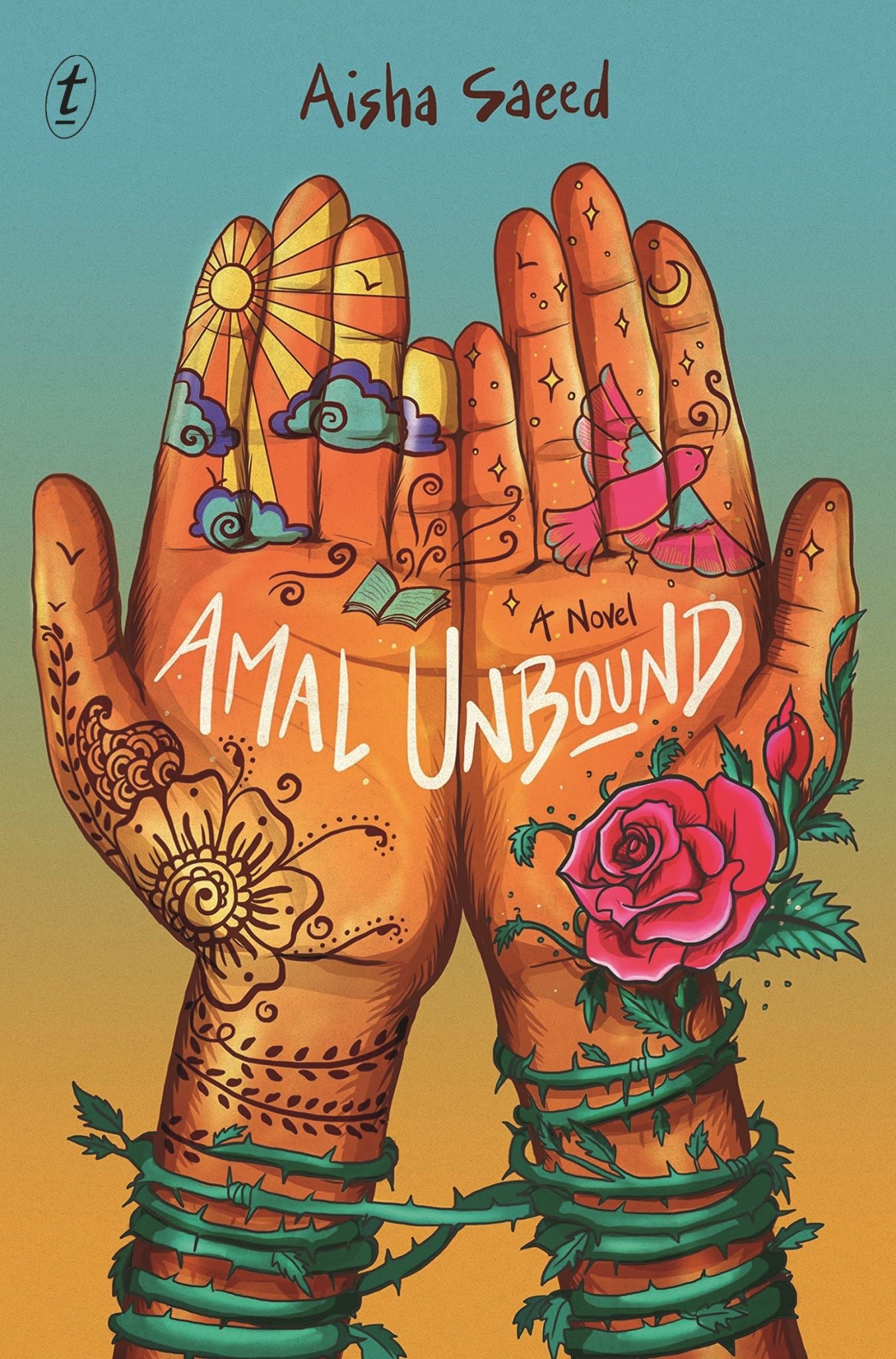 Amal Unbound: A Novel