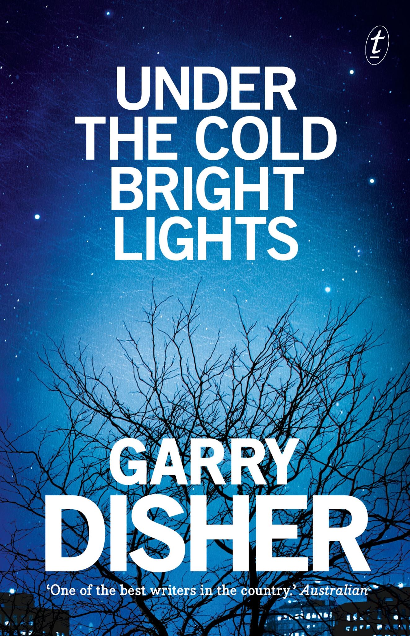 Under the Cold Bright Lights