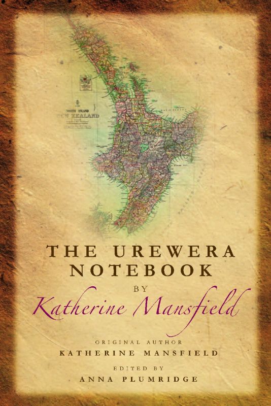 The Urewera Notebook