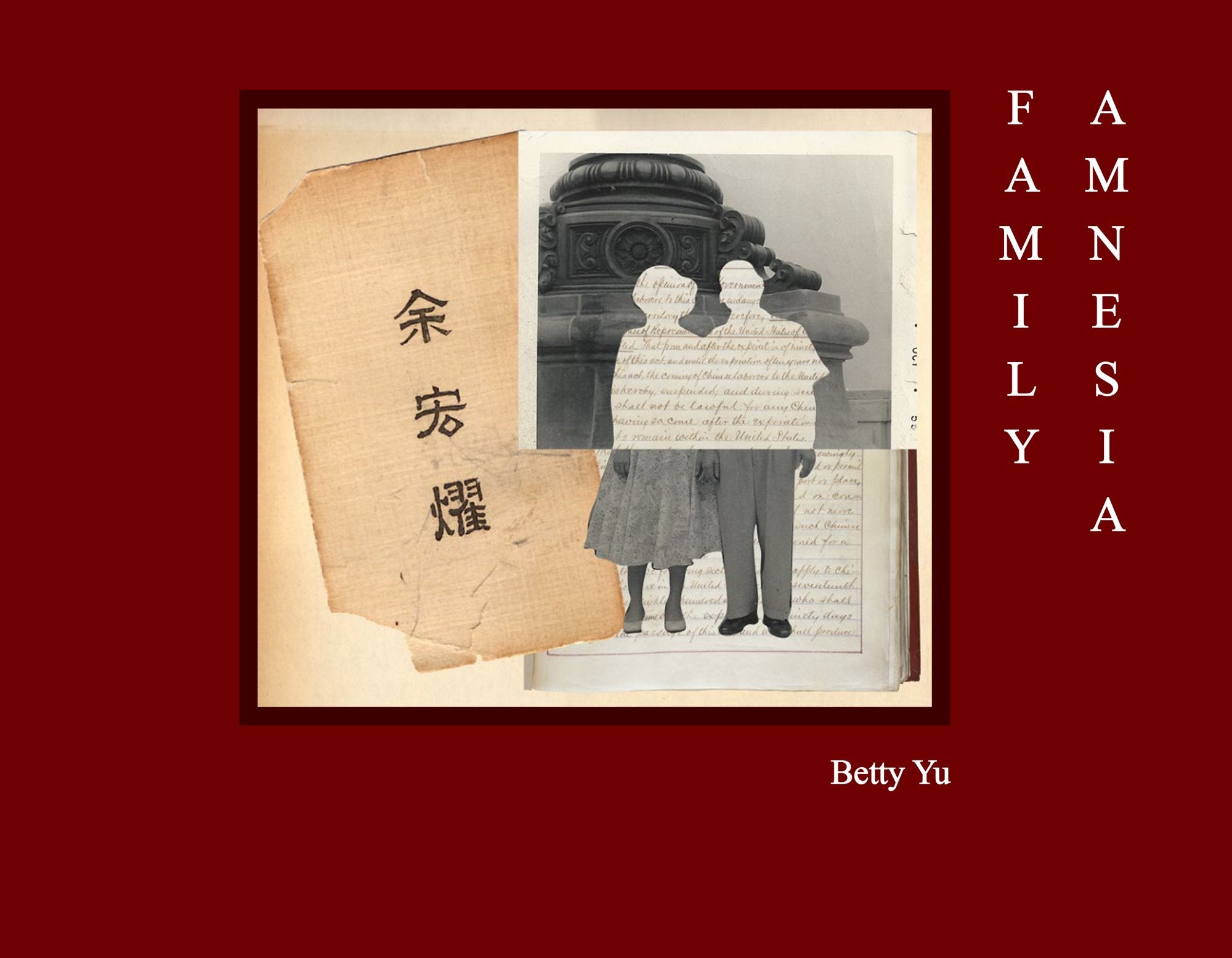Family Amnesia